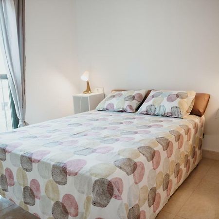 Apartamento Cala De Nerja-Lovely Dış mekan fotoğraf