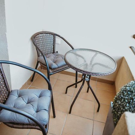 Apartamento Cala De Nerja-Lovely Dış mekan fotoğraf