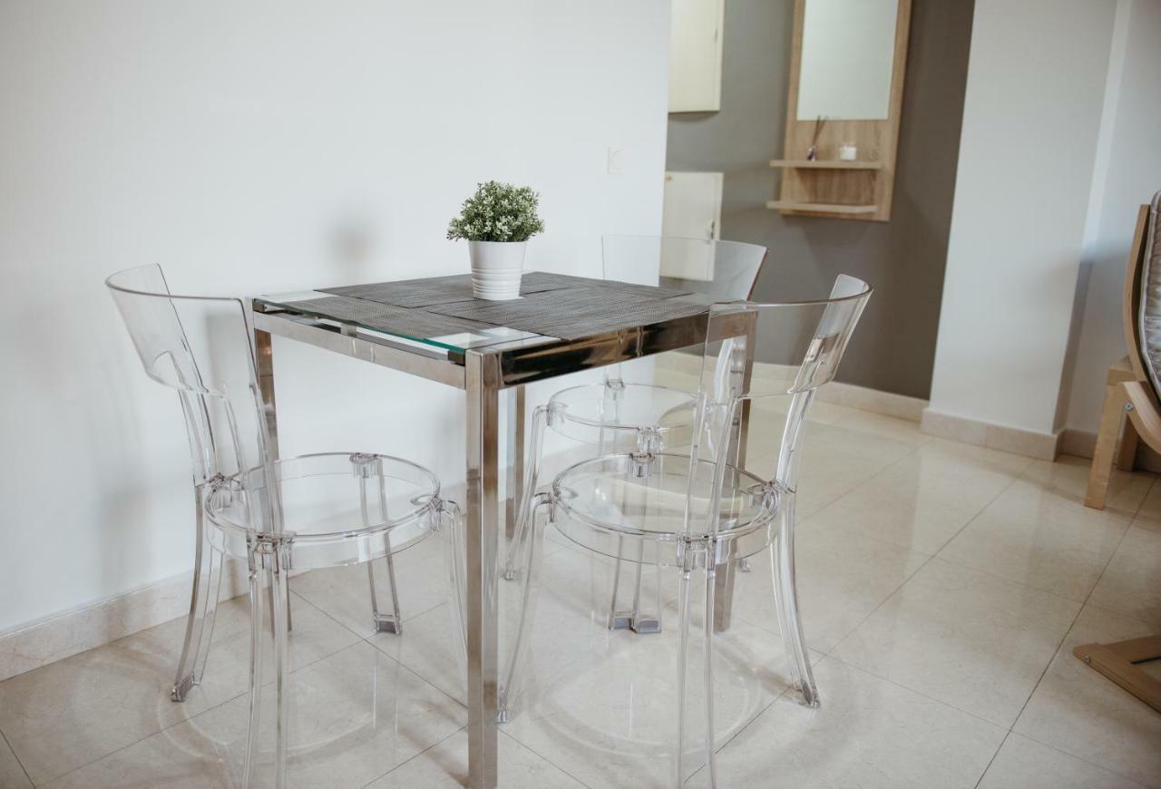 Apartamento Cala De Nerja-Lovely Dış mekan fotoğraf