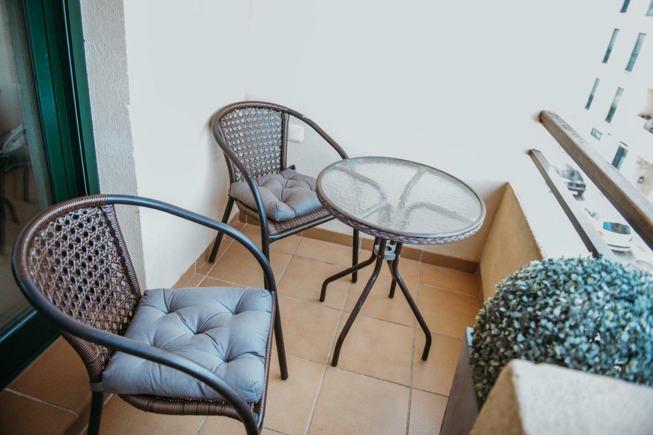 Apartamento Cala De Nerja-Lovely Dış mekan fotoğraf