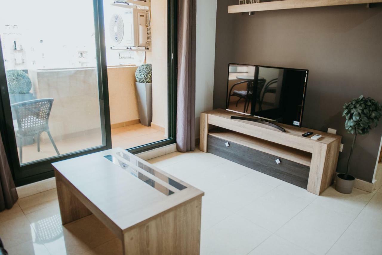 Apartamento Cala De Nerja-Lovely Dış mekan fotoğraf