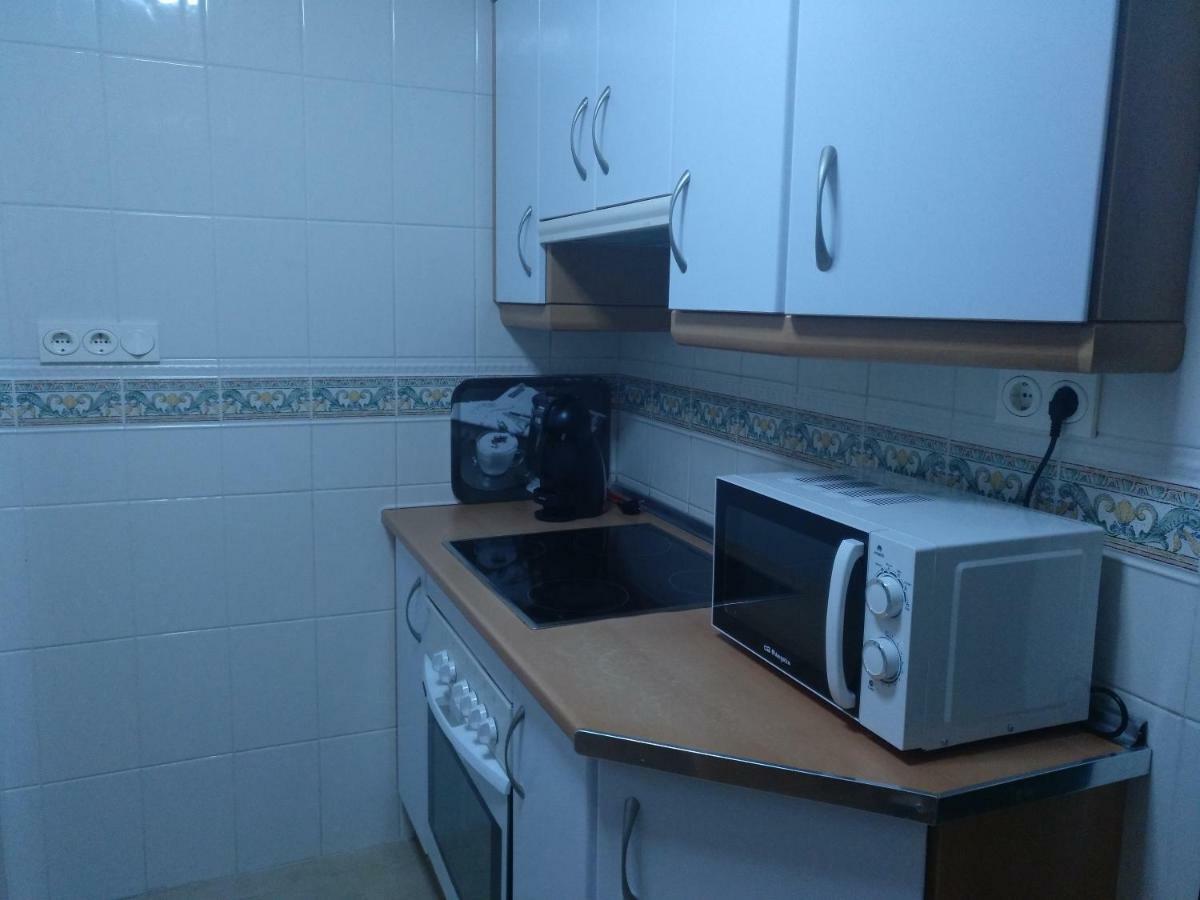Apartamento Cala De Nerja-Lovely Dış mekan fotoğraf